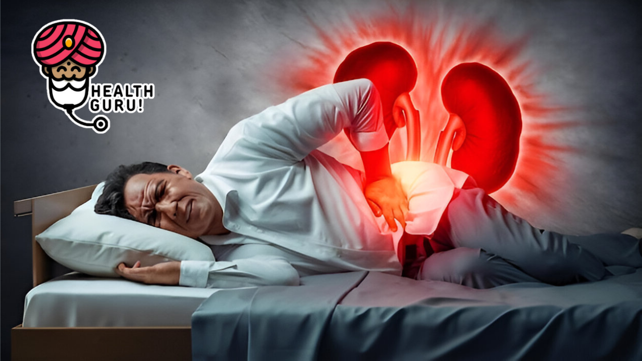 Kidney Infection